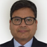 Shri Mahendra Prasad Agarwal, IAS
