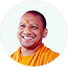 SHRI YOGI ADITYANATH