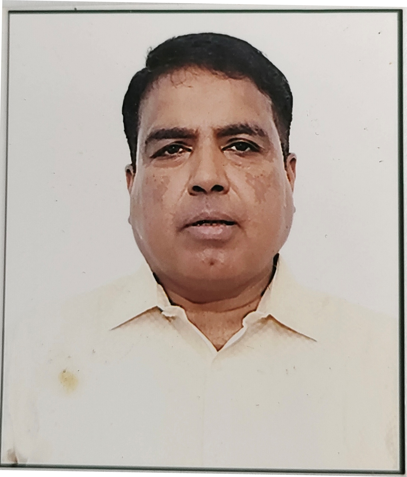 Shri Arvind Kumar Singh, IFS
