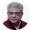 Shri Arun Kumar Saxena 